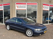 Volvo S60 - 2.4 Edition - Automaat