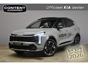 Kia Sportage - 1.6 T-GDi 265pk Plug-In Hybrid AT6 4WD GT-PlusLine