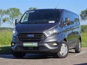 Ford Transit Custom - L2H1 Navi Automaat