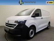 Volkswagen Transporter - e-Transporter 64 kWh Camera, App connect, Climatro