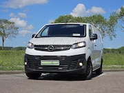 Opel Vivaro - 2.0 CDTI 130 LONG