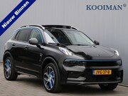 Lynk & Co 01 - 1.5 Plugin Hybrid 261pk Automaat Apple Carplay / 360 Camera 
