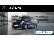 Mercedes-Benz eVito - 112 L2 66 kWh