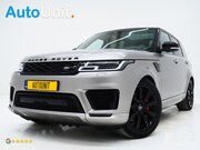 Land Rover Range Rover Sport - 2.0 P400e HSE Dynamic SVO Satin | Panoramadak | Meridian | L