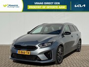 Kia Ceed - Sportswagon Sw 1.0 T-GDi 120pk GT-Line | Stoel- en Stuurverw