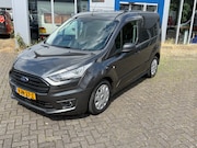Ford Transit Connect - 1.5 TDCI L1 Trend + 88kw/120pk Automaat-CAM-DAB-KLIMA-Stoel+