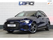 Audi A3 - Sportback 40 TFSI e S-Line | Matrix Sfeer HuD CarPlay ACC Ke