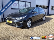 Kia Ceed - Sportswagon 1.0 T-GDi DynamicPlusLine Apple Carplay LM Velge