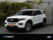 Ford Explorer - ST-Line 3.0 V6 EcoBoost PHEV 457pk Automaat 7-Pers. | PANO |