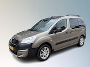Peugeot Partner - 1.2 PURETECH VTC