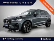 Volvo XC60 - T8 Ultra Dark | HEICO SPORTIV | 22'' | Luchtvering | Head-up