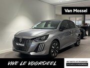 Peugeot 208 - 1.2 HYBRID 100 e-DSC6 Allure | 360 CAMERA | 16'' LMV | DODEH