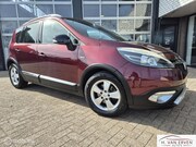 Renault Scénic - 1.5 dCi Bose 4X4 SCHUIFKANTELDAK NAP