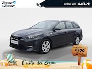 Kia Ceed - Sportswagon 1.0T ComfortLine | Navigatie | Camera | Climate