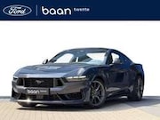 Ford USA Mustang - Fastback 5.0 V8 Dark Horse 453 PK | Blue Ember | P