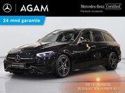 Mercedes-Benz C-klasse - Estate 180 AMG Line Premium PLUS | Panorama dak | Trekhaak