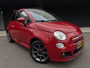 Fiat 500 - S C 1.2 Sport