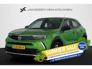 Opel Mokka-e - Elegance 50-kWh 11kw bl. Achteruitrijcamera Apple Carplay SO