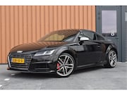 Audi TTS - 2.0 TFSI 310pk Quattro | Leer | B&O | Camera | Magnetic Ride