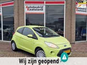 Ford Ka - 1.2 Titanium - Airco- Onderhoudhistorie