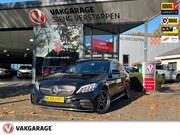 Mercedes-Benz C-klasse - Estate 160 Business Solution AMG Limited Bovag rijklaarprijs