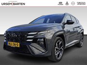 Hyundai Tucson - 1.6 T-GDI PHEV N Line Edition | Keyless entry/starts | Stuur