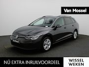 Volkswagen Golf - Variant 2.0 TDI R-Line Business+ AUTOMAAT | ADAPTIEVE CRUISE