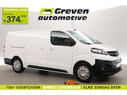Opel Vivaro - 75 kWh L3H1 Long Range | Snelladen | Airco Cruise