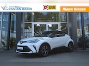 Toyota C-HR - 2.0 Hybrid, PDC 360, Stoel- Stuurverw, Keyless volledig, Car