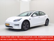 Tesla Model 3 - Standard RWD Plus FACELIFT [ LFP-ACCU+WARMTEPOMP+ENHANCED AU