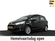 Ford B-Max - 1.0 EcoBoost Titanium Camera/Trekhaak/Winterpakket/Parkeerse