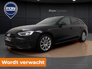 Audi A4 - Avant 35 TFSI Advanced Edition | Trekhaak | Stoelverwarming 