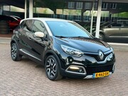 Renault Captur - 1.2 TCe Xmod|Airco|Camera|Automaat|Leer|Trekhaak|Fijne hoge 