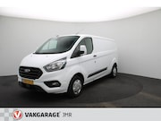 Ford Transit Custom - 300 2.0 TDCI L2H1 Trend
