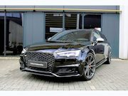 Audi S4 - Avant 3.0 TFSI S4 quattro Pro Line Plus