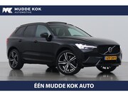 Volvo XC60 - T6 Plug-in hybrid Plus Dark | Panoramadak | ACC | Stoel+Stuu