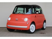 Fiat Topolino - Corallo