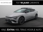 Kia EV6 - GT-Line AWD 84 kWh | Pano | Elek. Stoelen met Geheugen | Sto