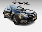 Mercedes-Benz A-klasse - 180 | Navi | PDC
