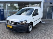 Volkswagen Caddy - 2.0 TDI L1H1 BMT