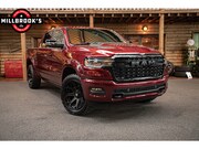 Dodge Ram - 1500 limited H/O 540PK Widebody, Tijdelijke !!ACTIE!! €79.95