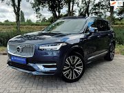 Volvo XC90 - 2.0 T8 Recharge AWD Ultimate Bright 455pk Luchtvering / Harm