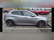 Alfa Romeo Giulietta - 1.4 Turbo MultiAir Super