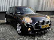 MINI Cooper - 3-Deurs 1.5 One D Business