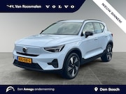 Volvo EX40 - Single Motor Essential 70 kWh | 19 inch wielen | All-Season 