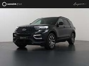 Ford USA Explorer - 3.0 V6 EcoBoost PHEV ST-Line | Panoramadak | B&O |