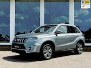 Suzuki Vitara - 1.4 Boosterjet Select Smart Hybrid AUT. - Navi - Camera - Cr