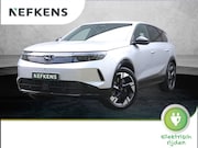 Opel Grandland Electric - Business Edition 73 kWh | AGR stoelen | Navigatie 16" | Appl