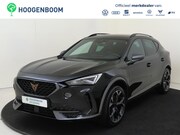 CUPRA Formentor - 1.4 e-Hybrid VZ Performance | SoH 94% | Trekhaak | Adaptieve