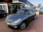 Infiniti EX - 37 | + NW APK | automaat |